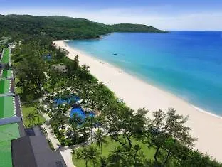 Katathani Phuket Beach Resort - Sha Extra Plus-1