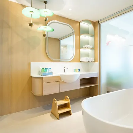 Katathani Phuket Beach Resort - Sha Extra Plus-3